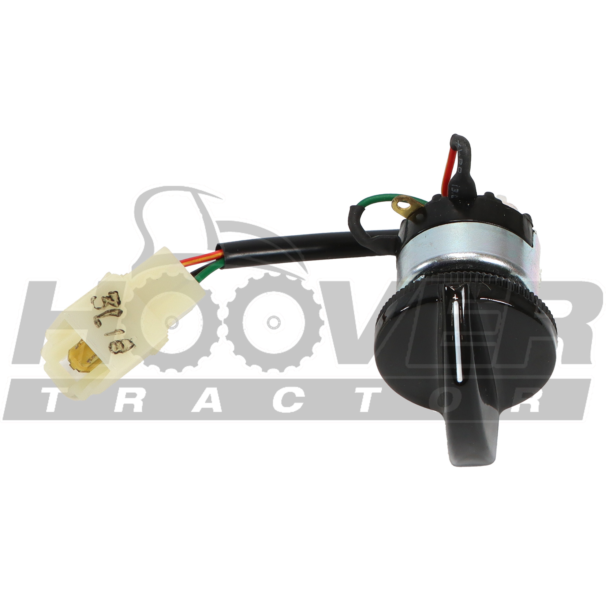SWITCH PTO v